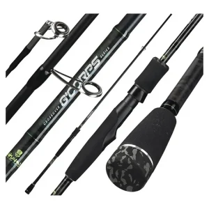Gunki Prut G Corps Crossover S 2,6m H 10-40g 2díl - Nově v nabídce