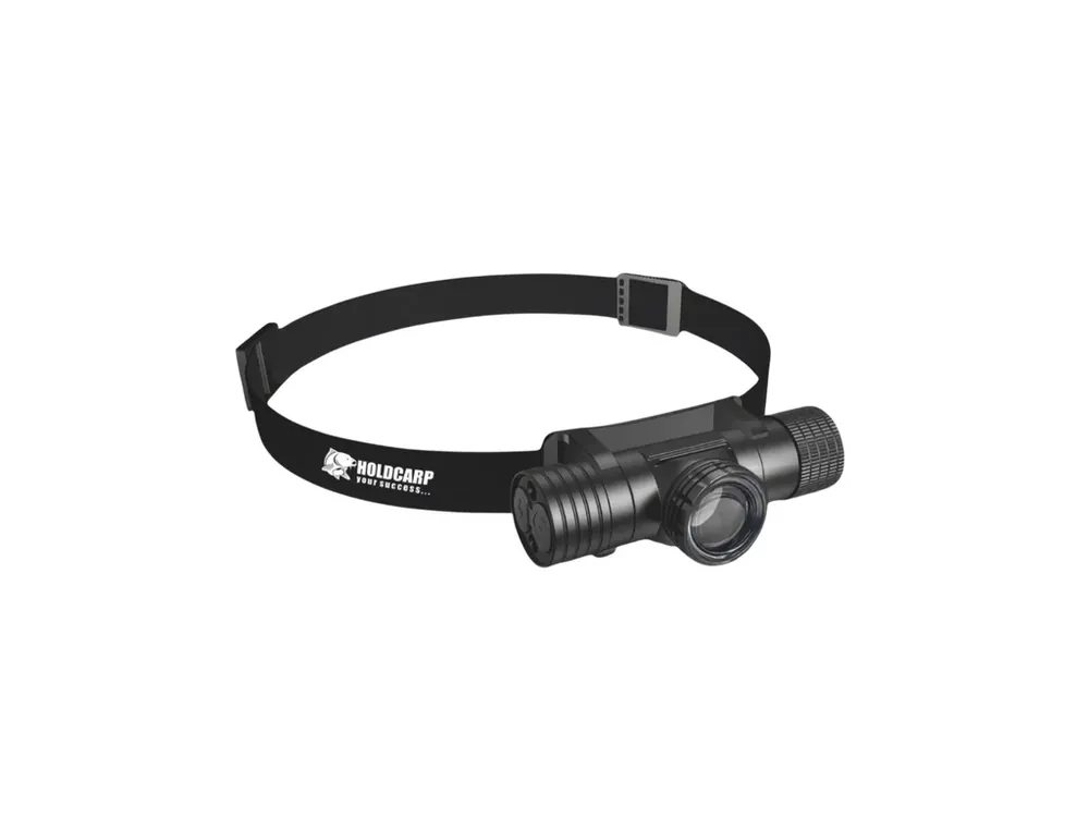 Holdcarp čelovka Zoomable Sensor Headlamp | Do košíku