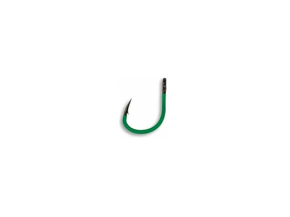 Velmi populární - MadCat Háček A-Static Jig Hook