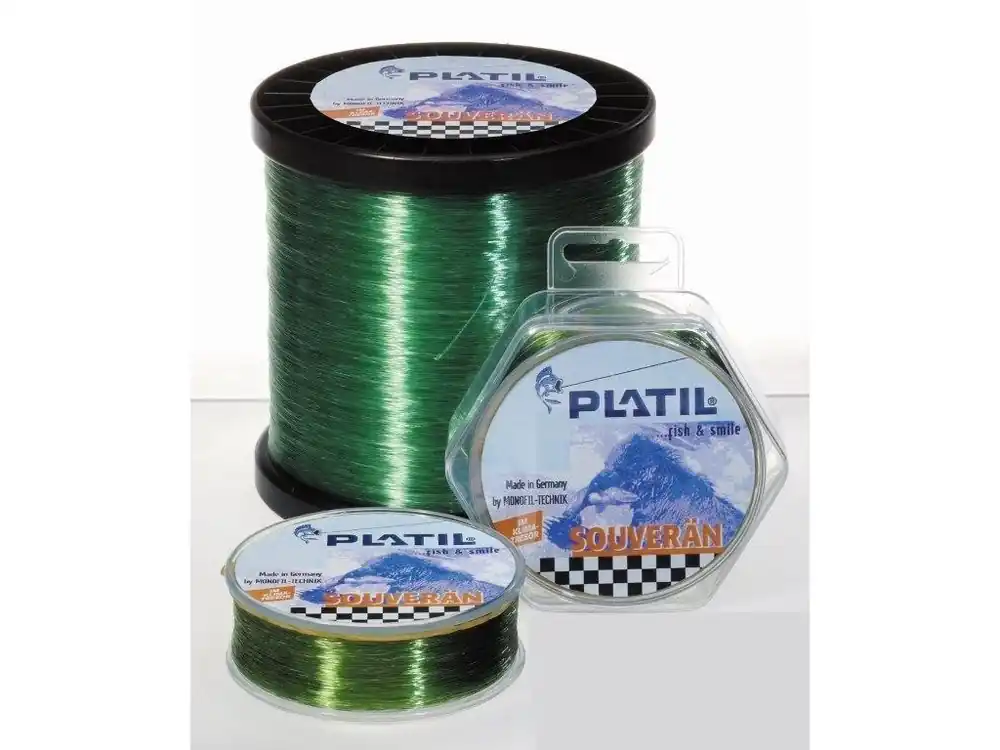 PLATIL Vlasec SOUVERÄN - Do košíku