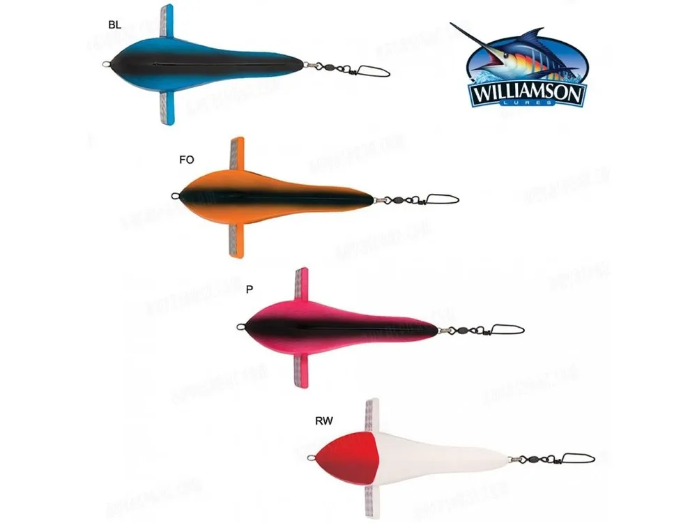 Williamson Nástraha Exciter Bird - EXB7B 19cm - Sleva navíc