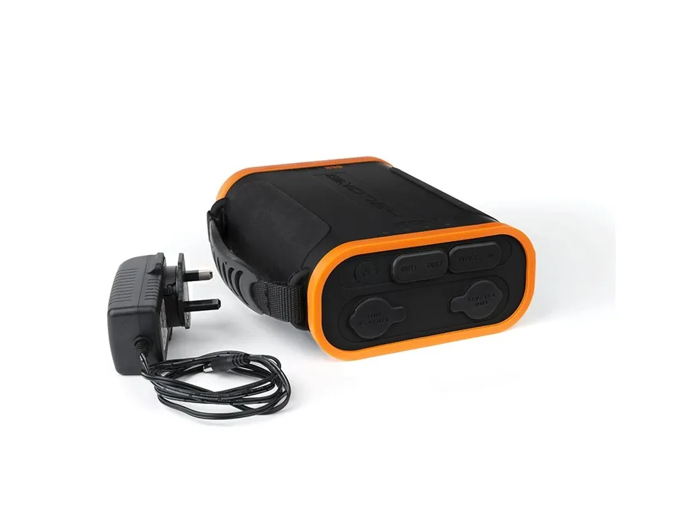 Fox Powerbanka Halo Power Pack 96K | Snížená cena