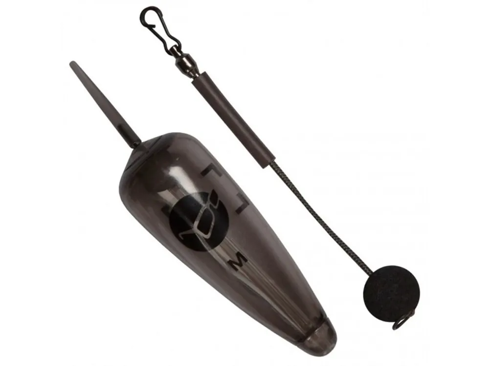 Korda Plovák Zig Kit Large - Rychle mizí