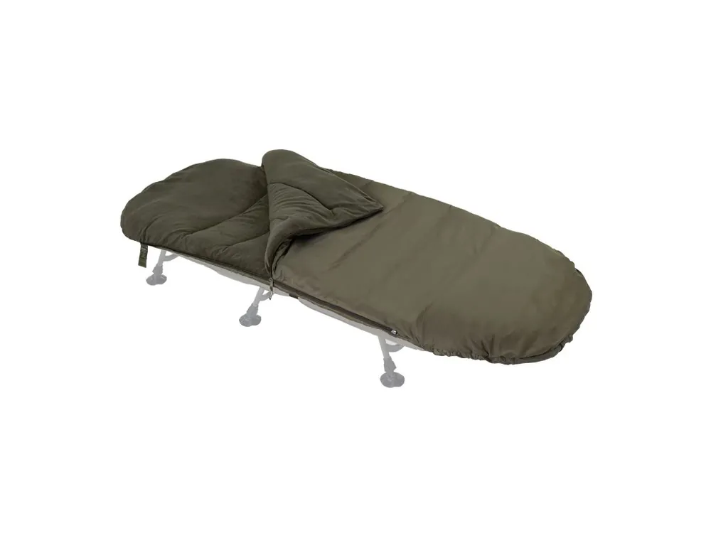 Trakker Spacáky BIG SNOOZE + - Nejlepší cena