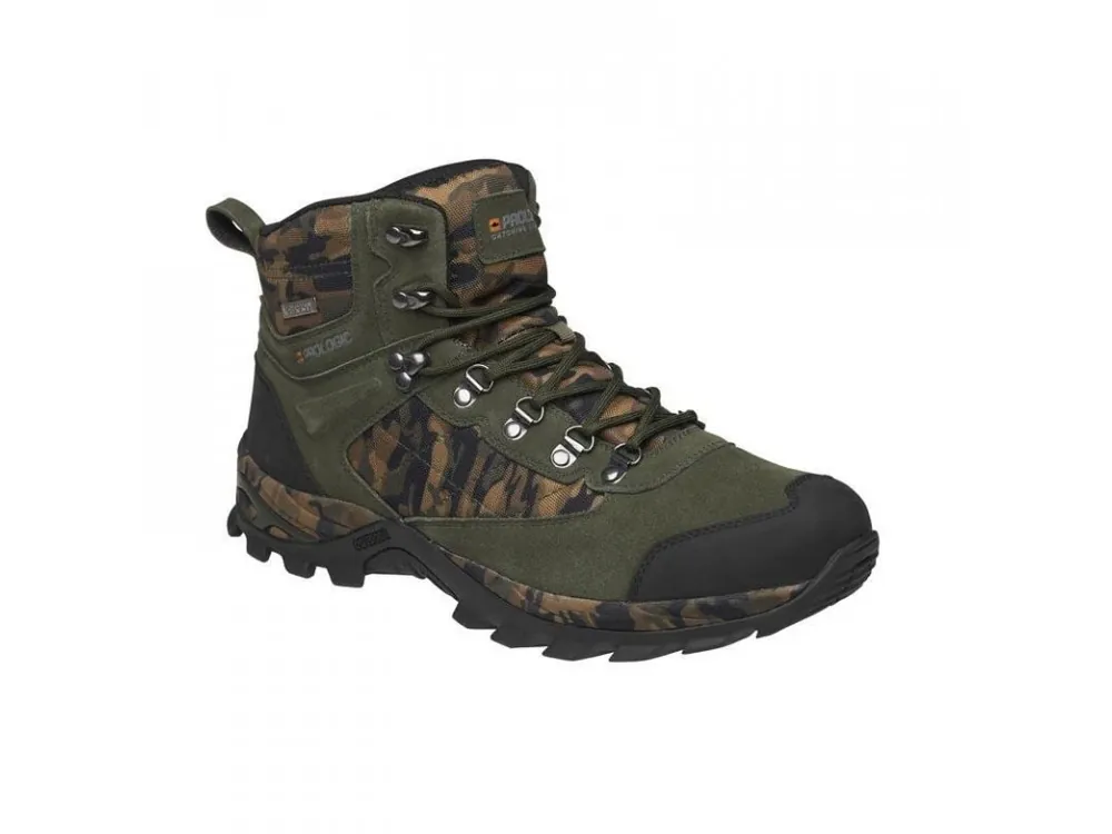 Rychlá doprava | Prologic Boty Bank Bound Trek Boot MH Camo