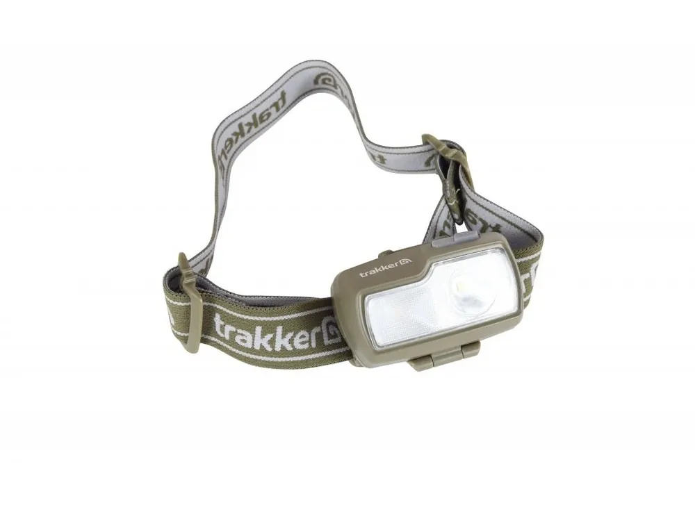 Bezpečný nákup - Trakker Čelovka - Nitelife Headtorch 420