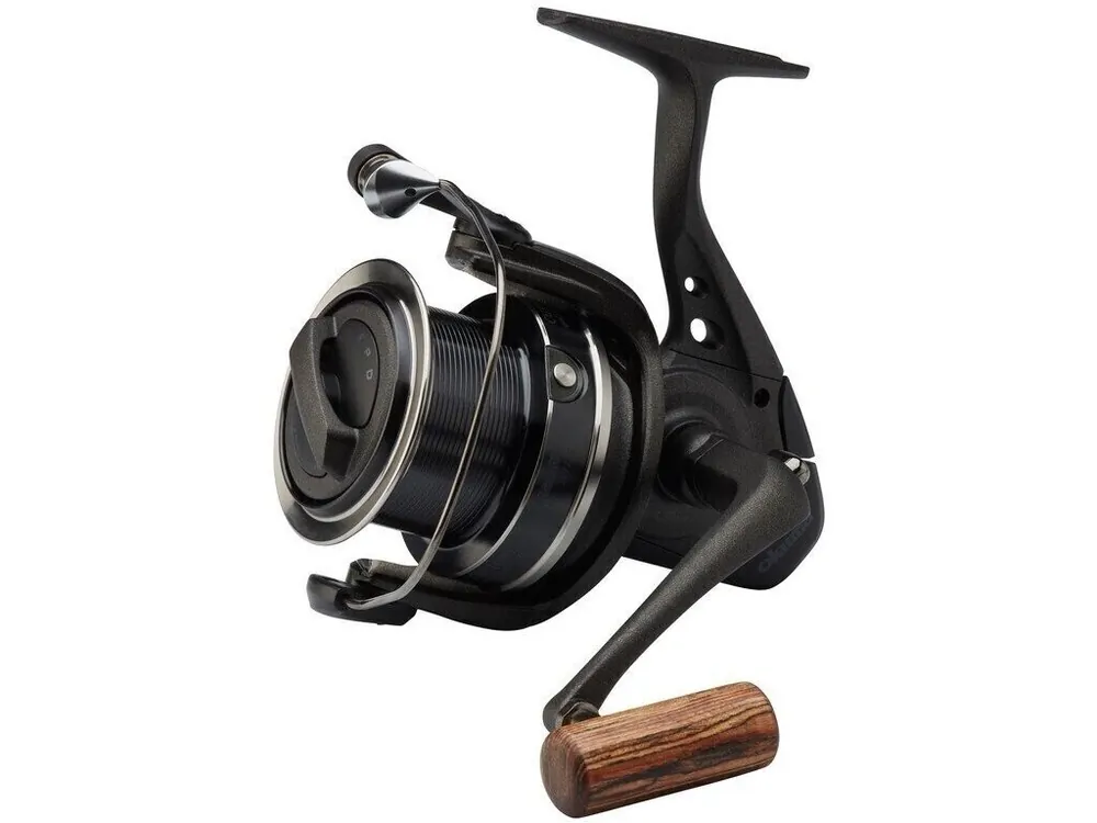 Okuma Naviják Custom Carp CC 7000 FD - Cenový hit