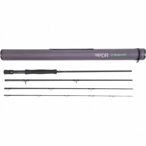 Wychwood Prut PDR Fly Rod 9ft 2,7m 8 4-díl - Objednejte dnes