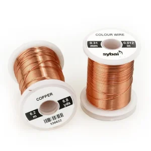 Sybai Drátek Colour Wire Copper | Prémiová kvalita