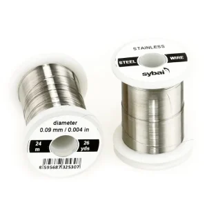 Sybai Nerezový Drátek Stainless Steel Wire | Mezi nejprodávanějšími