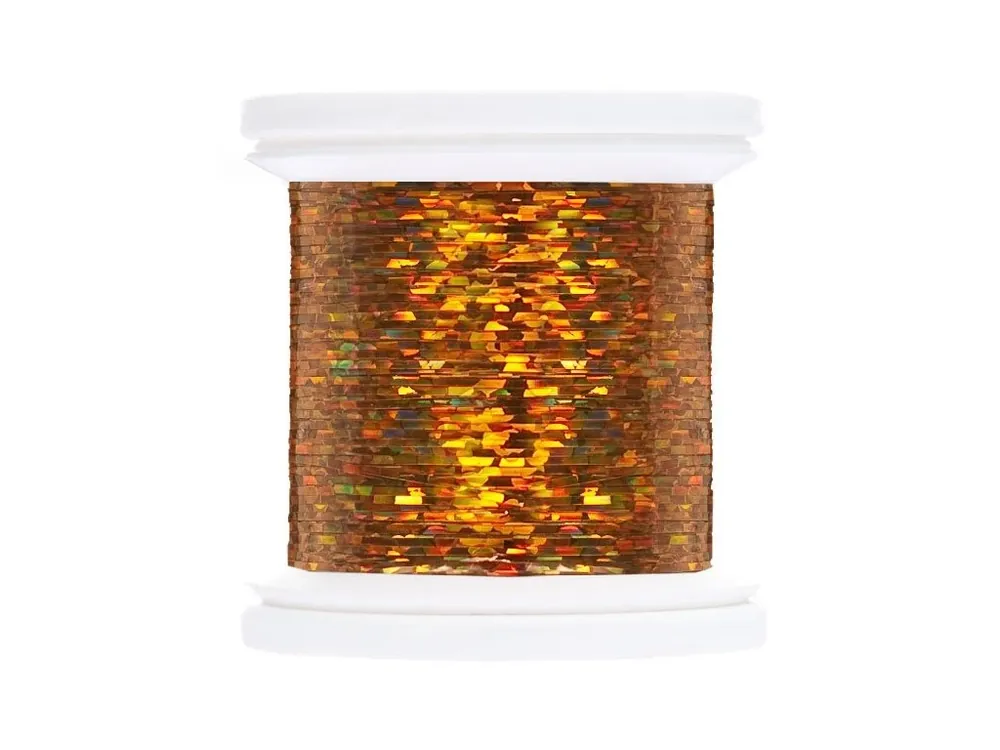 Hends Lametka Holographic Tinsel Rusty | Špičková kvalita