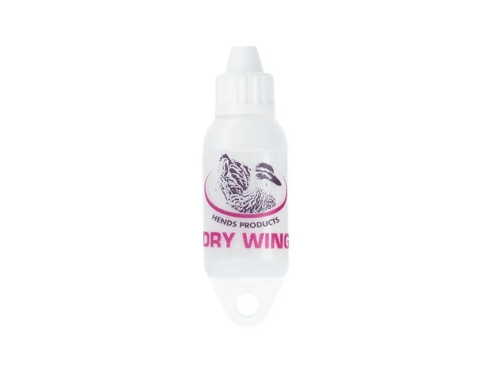 Hends Prášek na Vysoušení Mušek Dry Wing | Cena od výrobce