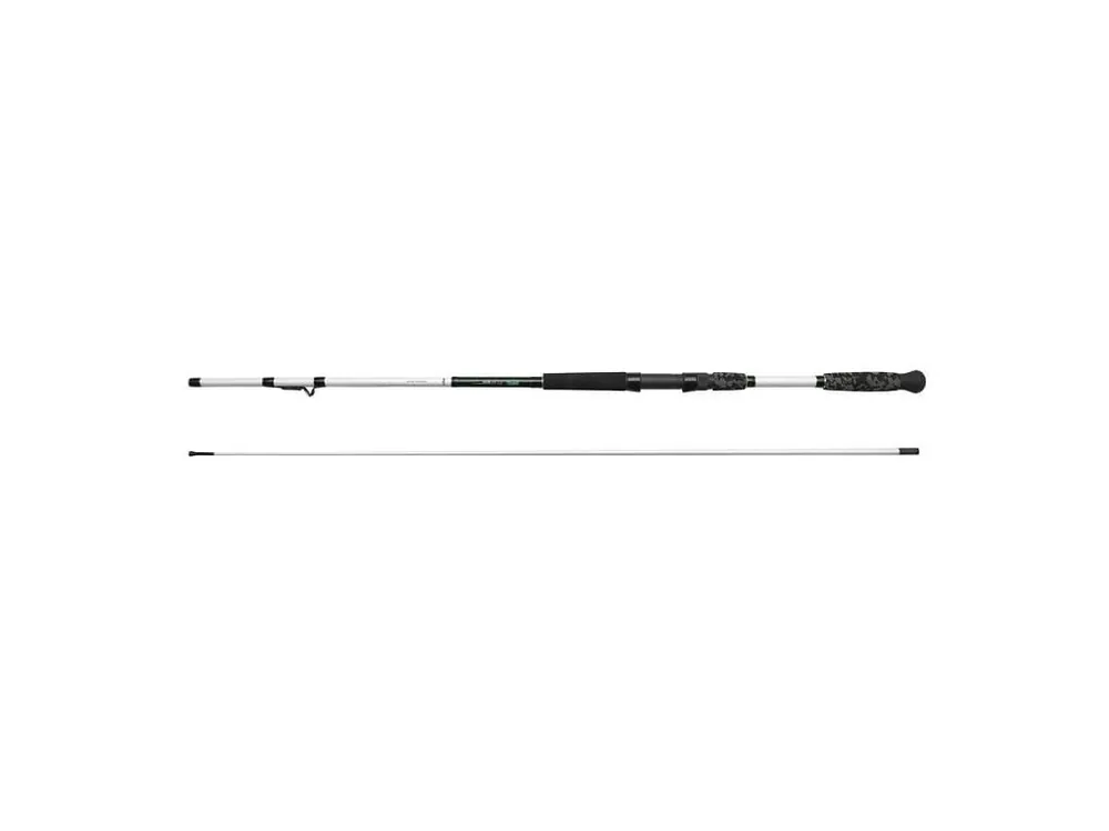 Madcat Prut White Inline LCF 2,1m 100-200g 2-díl | Sleva