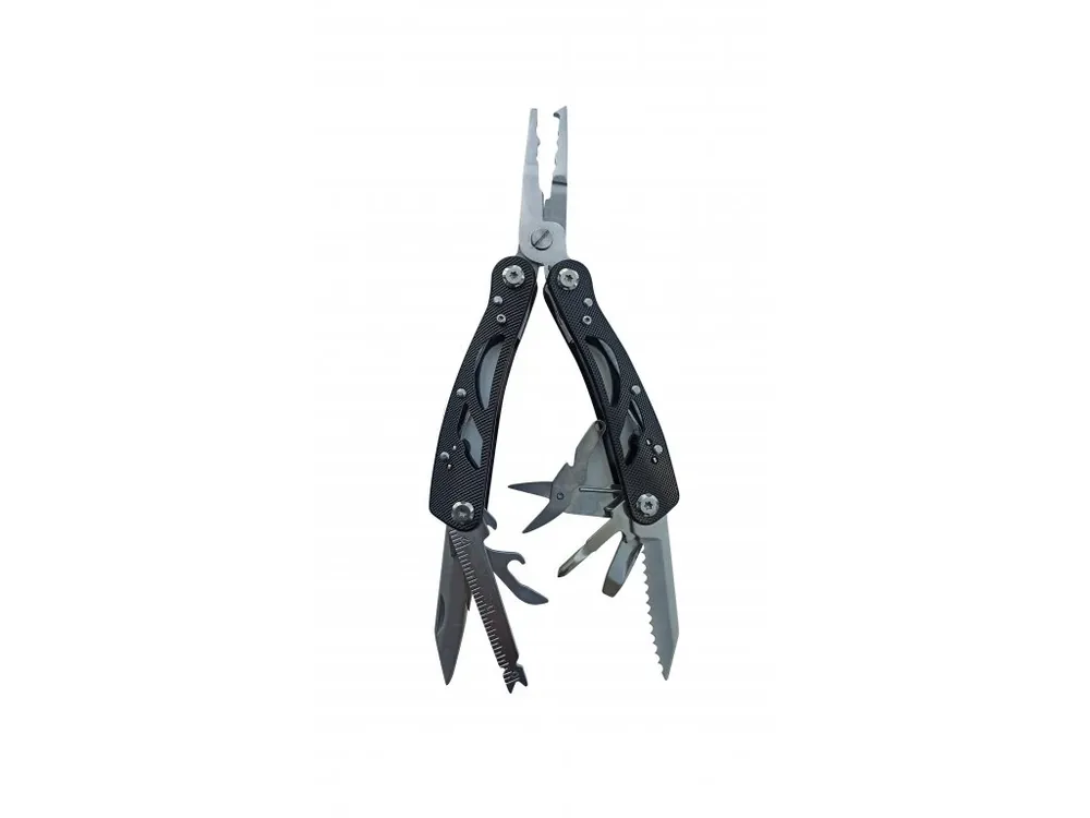 Neváhejte | Zfish Skládací Kleště Multi Pliers FX55
