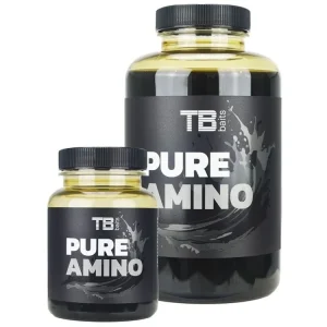 Jen pár kusů | TB Baits Pure Amino