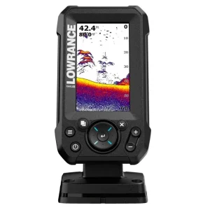 Novinka v nabídce - Lowrance Echolot Eagle 4X