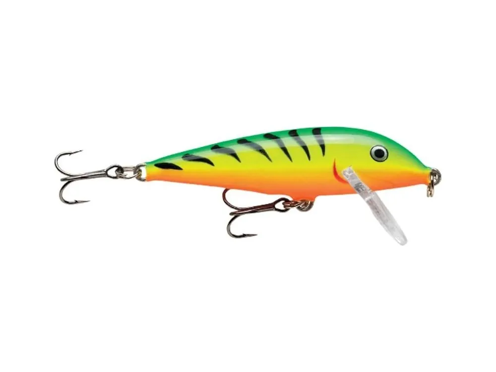 Rapala Wobler Count Down FT | Špičkový produkt