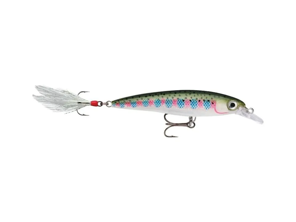 Kupte dnes - Rapala Wobler X-Rap RT