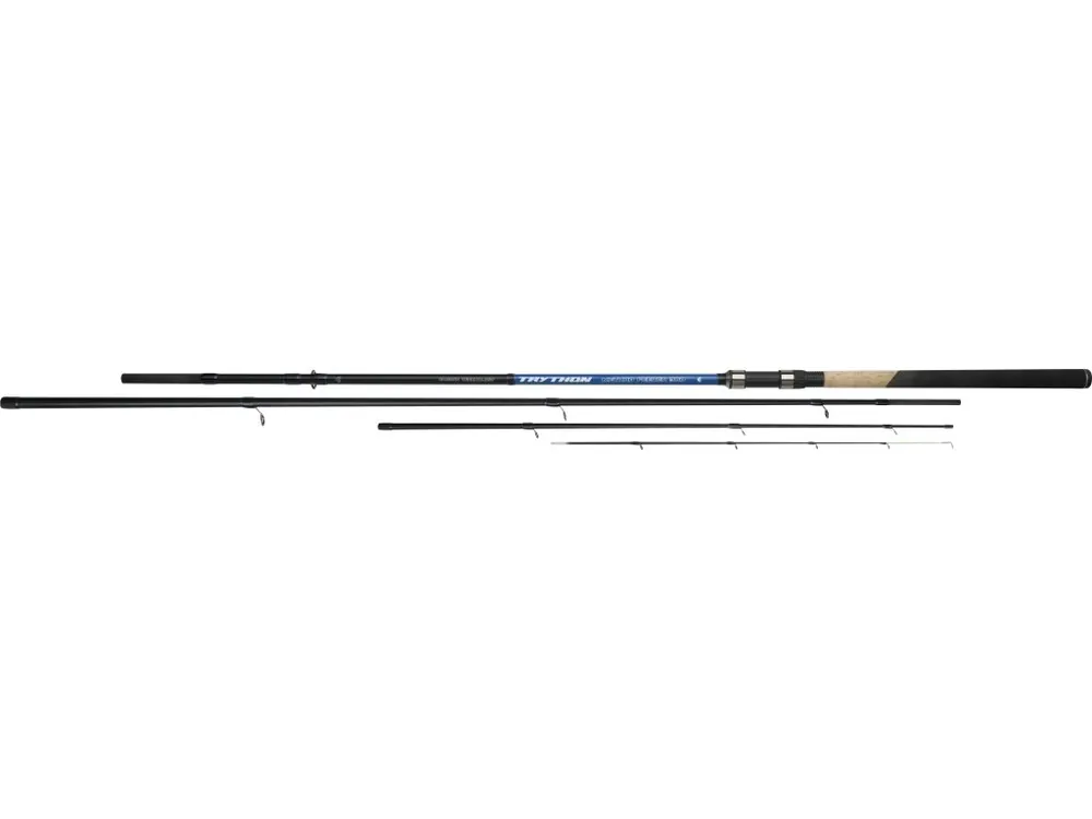Mikado Prut Trython Method Feeder 3,3m 90g 3+2-díl | Extra sleva