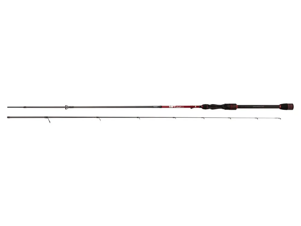 Mikado Prut MFT Craft 2,13m 0-7g 2-díl - Pospěšte si