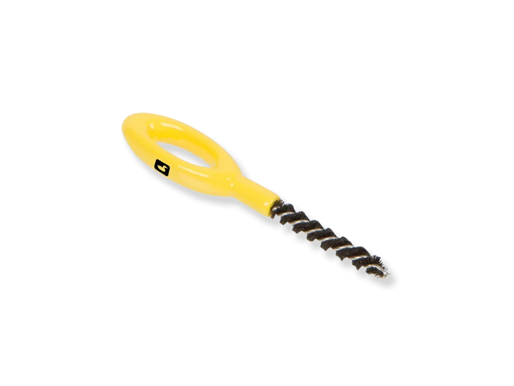 Loon Vyčesávač Ergo Dubbing Brush Yellow | Super cena