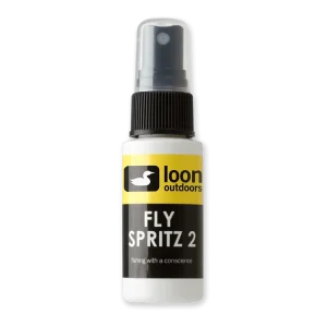 Loon Sprejový Floatant Fly Spritz 2 | Mezi nejprodávanějšími