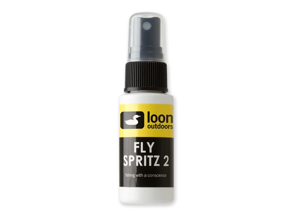 Loon Sprejový Floatant Fly Spritz 2 | Mezi nejprodávanějšími