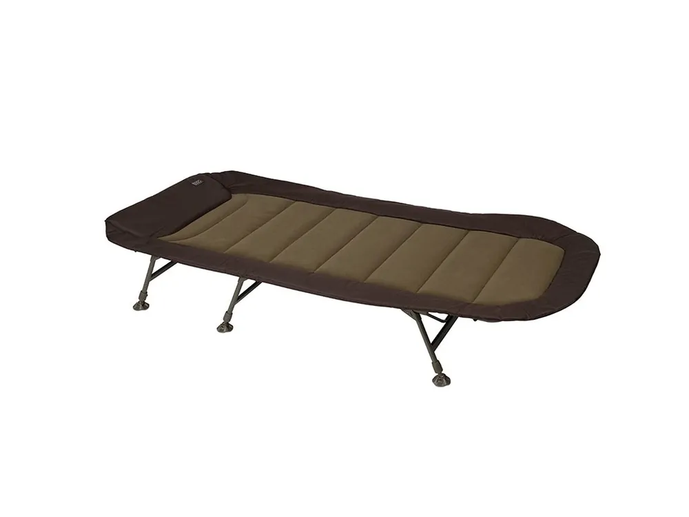 Připraveno k expedici | Fox Lehátko EOS Bed Compact