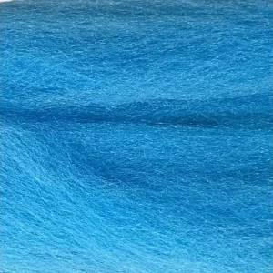 Semperfli Syntetická Vlákna Predator Fibres Cornflower Blue - Doprodej zásob