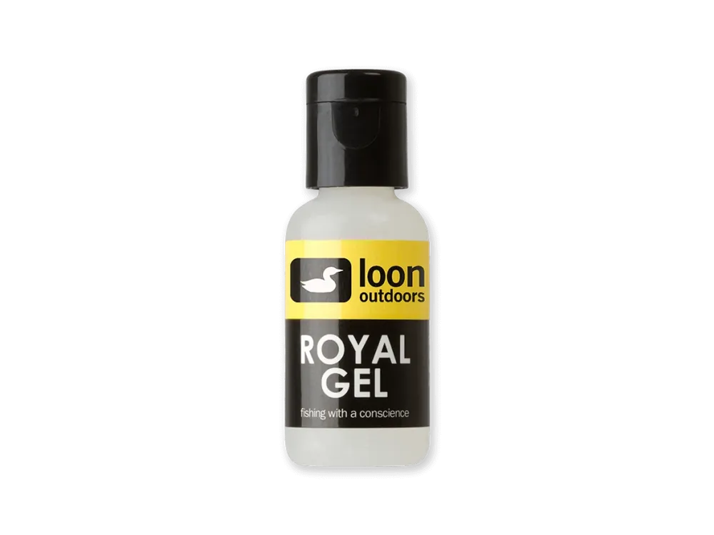 Loon Gelový Floatant Royal Gel | Jen dnes