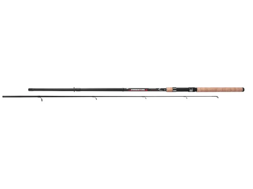 Akční cena - Mikado Prut Essential Heavy Spin 2,1m 10-60g 2-díl