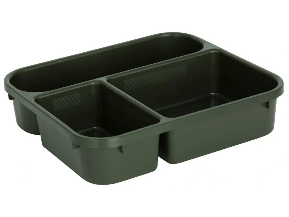 Fox Square Bucket Insert 17l - Zvýhodněná cena