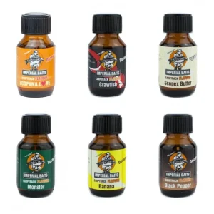 Využijte nabídku | IB Carptrack Flavour 50ml