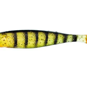 Gunki Bumpy Ghost Stripe Perch | Skvělé hodnocení
