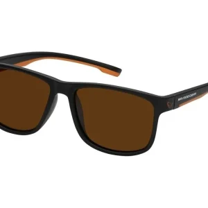Sleva navíc | Savage Gear Polarizační brýle SAVAGE1 POLARIZED SUNGLASSES BROWN