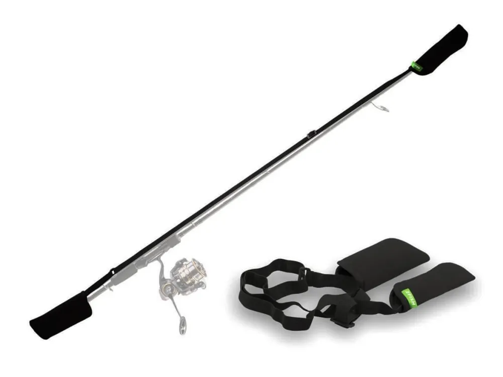 Zfish Chránič prutu Rod Protector - Novinka v sortimentu