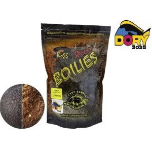 Snadné vrácení | Carpservis Boillies Boss2 Speciál - Dory