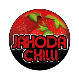 Black Carp Boilies Jahoda-Chilli - Rychlé odeslání
