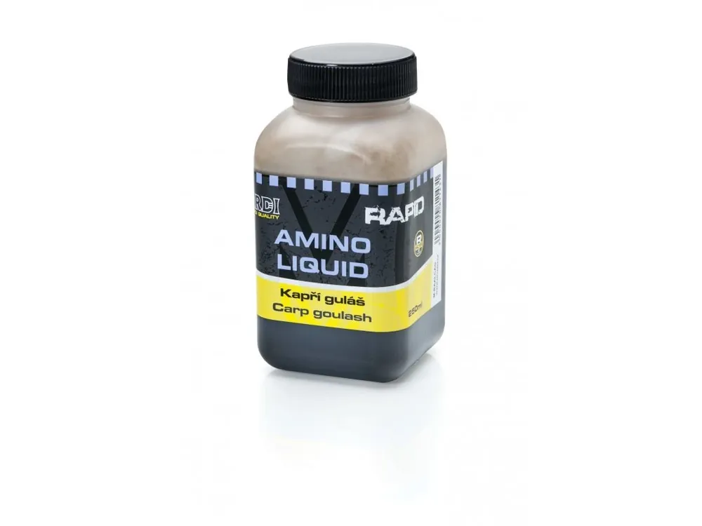 Objednat nyní | Aminoliquid - Kapří guláš