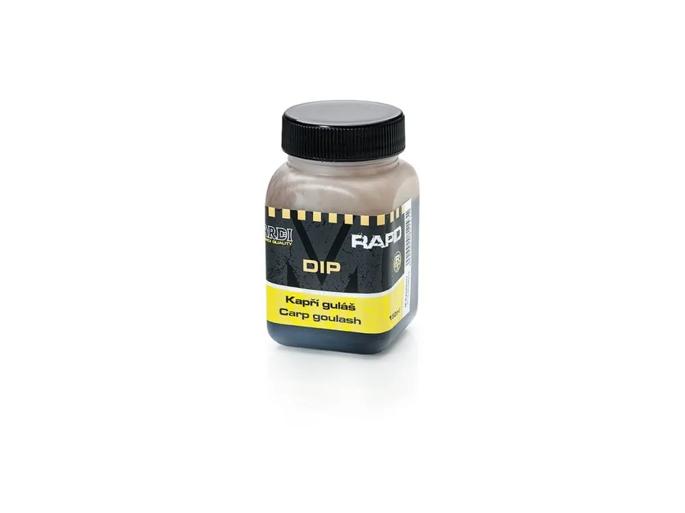 Žádaný produkt | Rapid dip - Ananas + N.BA