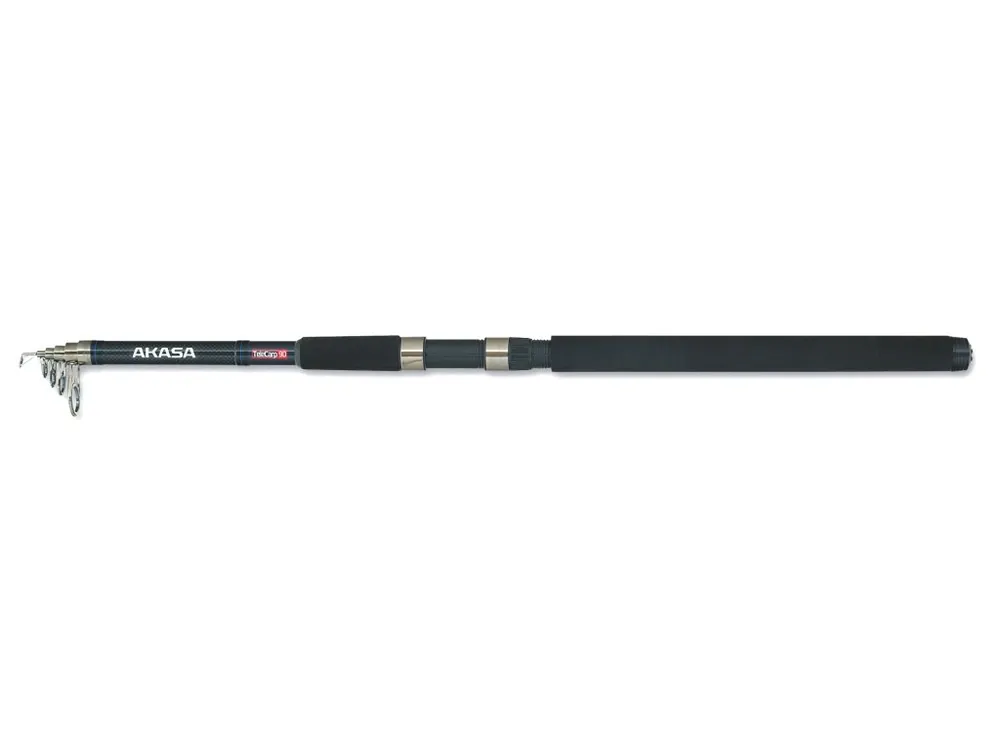 Akasa TeleCarp 3,3 m 40 - 90 g - Cenová bomba