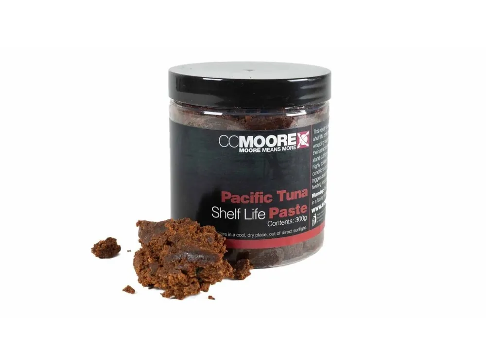 CC Moore Pacific Tuna - Obalovací těsto 300g | Objednat nyní