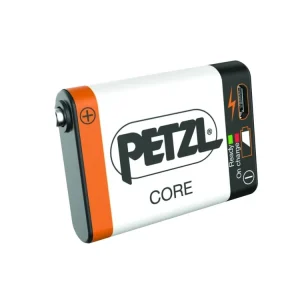 Mezi nejprodávanějšími - Petzl čelovky - Accu Core baterie pro Tikkina, Tikka, Tactikka, Actik