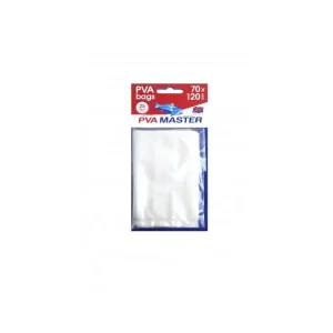 PVA sáček PVA MASTER 25 ks / 70 x 120 mmm - Akční nabídka