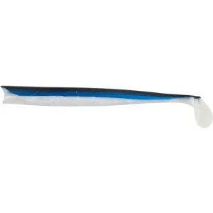 Gumová nástraha Aquantic The Sandeel, 19cm | Přidat do košíku