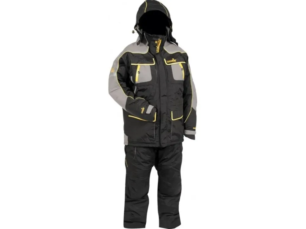 Norfin oblek Explorer M - Přidat do košíku