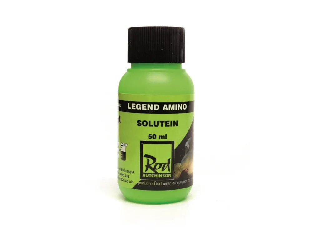 Nabídka dne - RH tekutá přísada Legend Solutein 50ml
