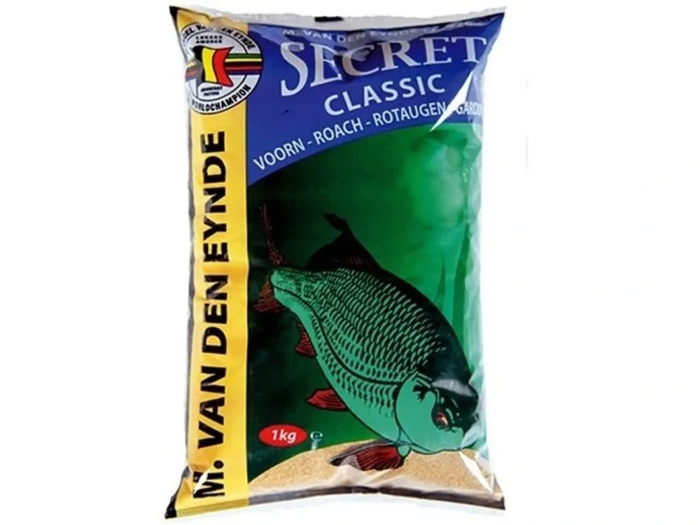 MVDE Secret Clasic 1kg - Lze objednat