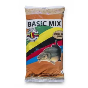MVDE Basic Mix Carp 2,5 kg | Koupit nyní