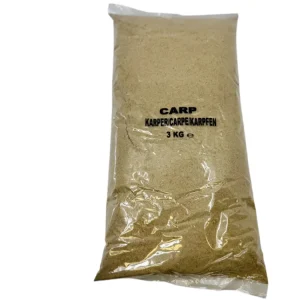MVDE Basic Food Karper 3 kg | Vrácení zdarma